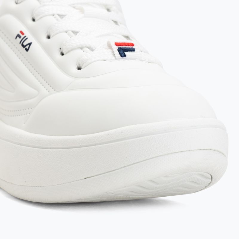Dětské boty FILA Superbubble white 7