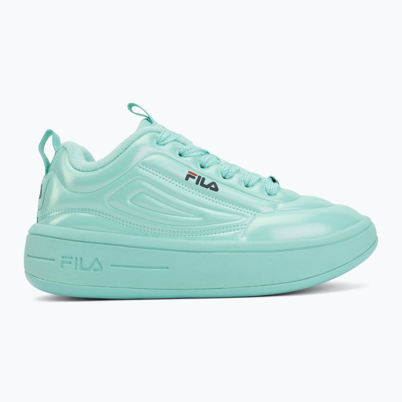Dámské boty FILA Superbubble spearmint 2