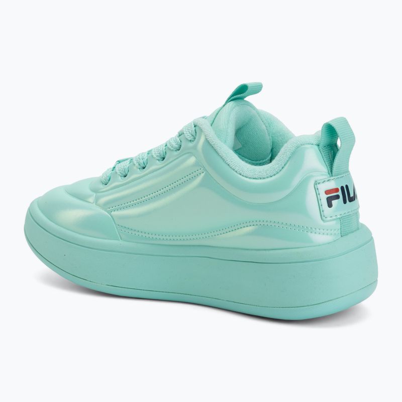 Dámské boty FILA Superbubble spearmint 3