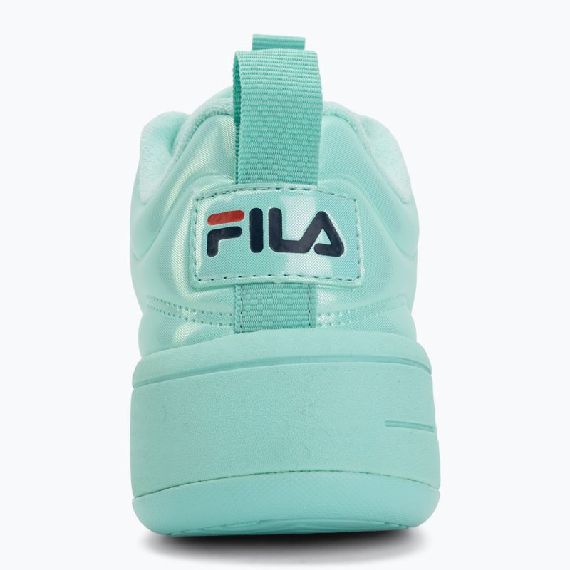 Dámské boty FILA Superbubble spearmint 6