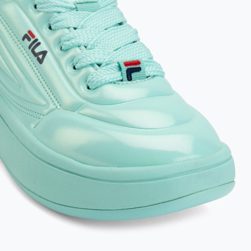 Dámské boty FILA Superbubble spearmint 7