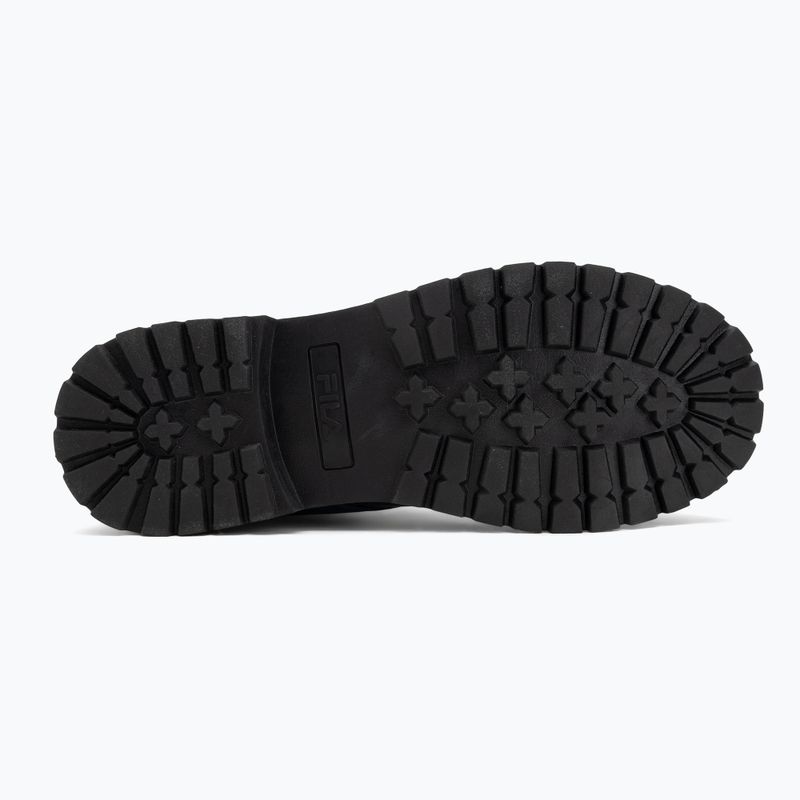 Pánské boty FILA Maverick Mid navy/Bering Sea 4