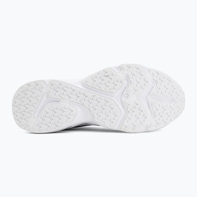 Dětské boty FILA Madrun black/posy green 4