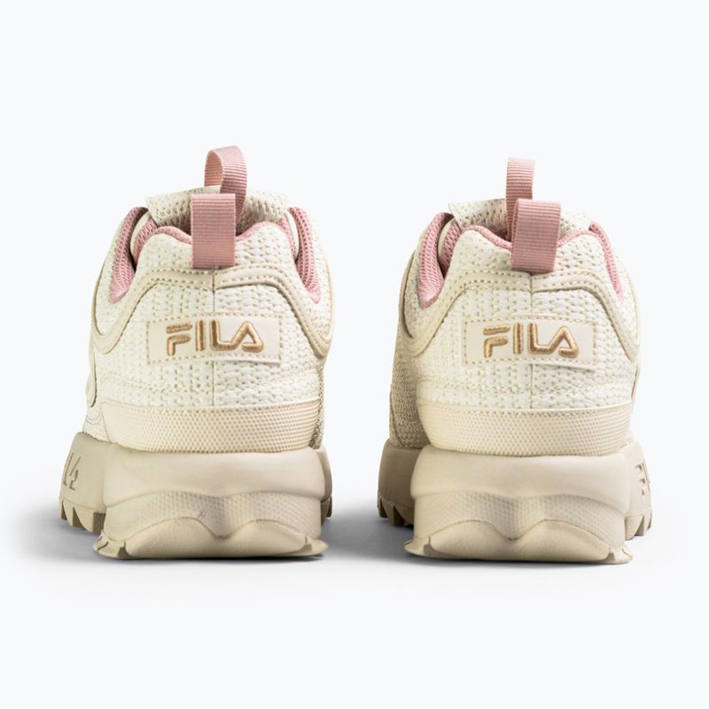 Dámské tenisky FILA Disruptor F turtledove 3