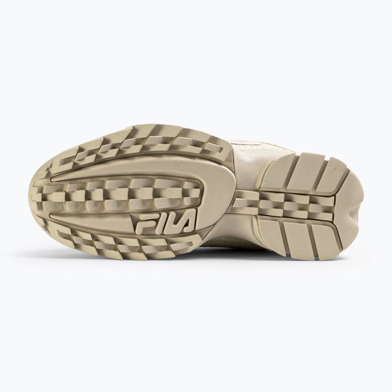Dámské tenisky FILA Disruptor F turtledove 4