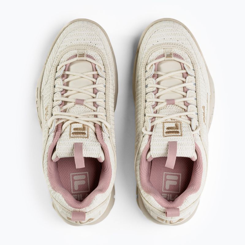 Dámské tenisky FILA Disruptor F turtledove 5