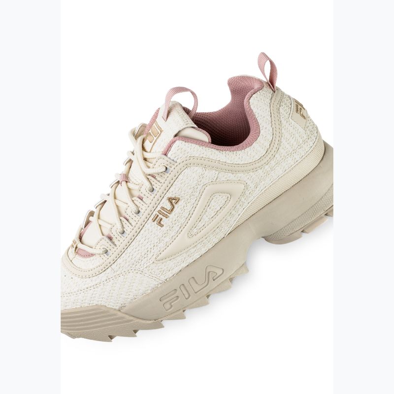 Dámské tenisky FILA Disruptor F turtledove 6