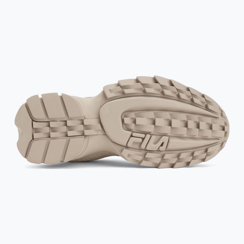 Dámské tenisky FILA Disruptor F turtledove 4