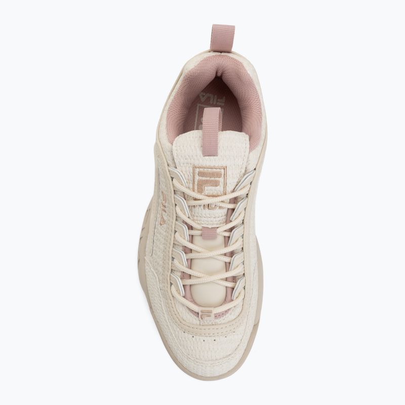 Dámské tenisky FILA Disruptor F turtledove 5
