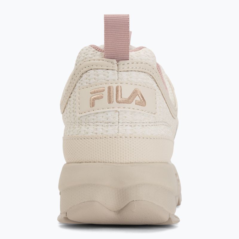 Dámské tenisky FILA Disruptor F turtledove 6