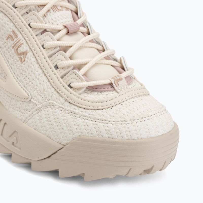 Dámské tenisky FILA Disruptor F turtledove 7