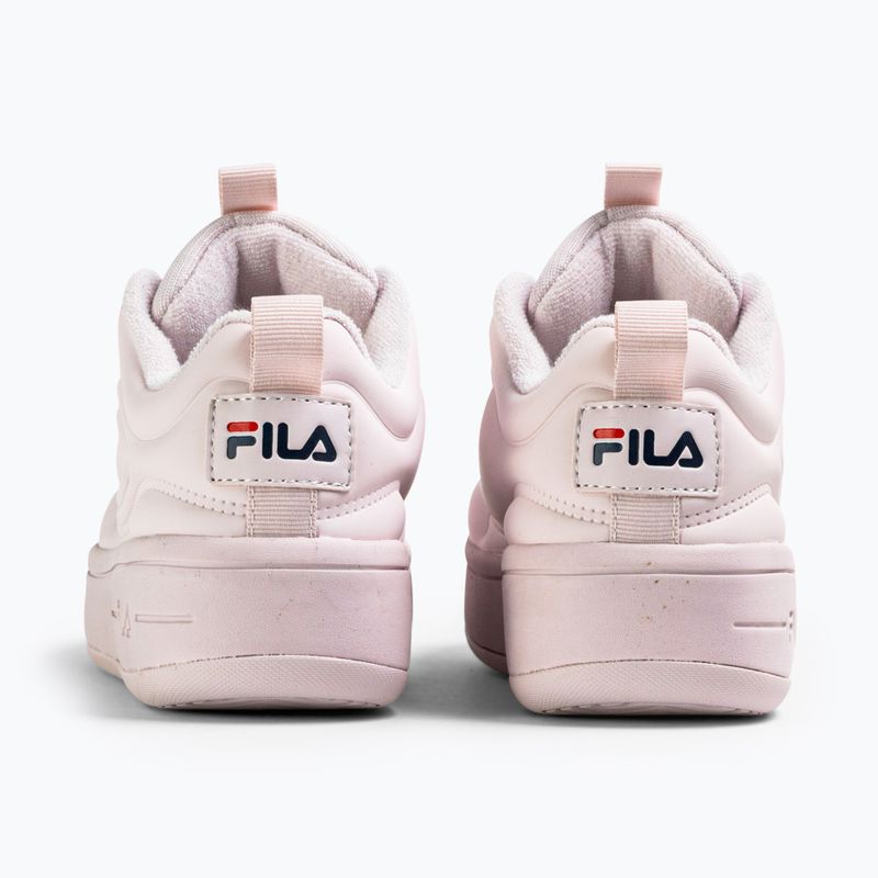 Dětské boty FILA Superbubble carinaria 10