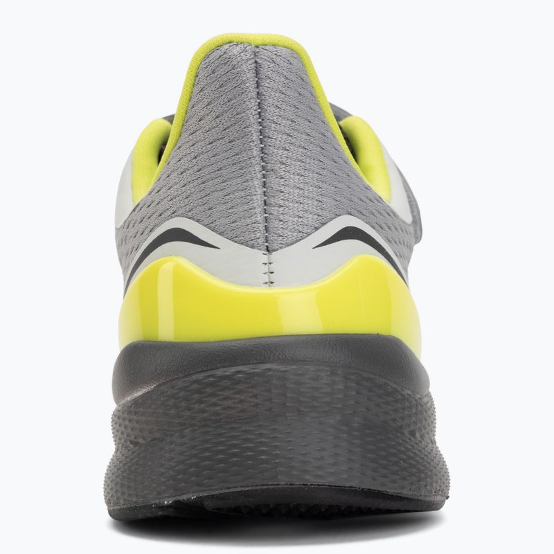 Dětské boty FILA Crusher V sleet/evening primrose 6