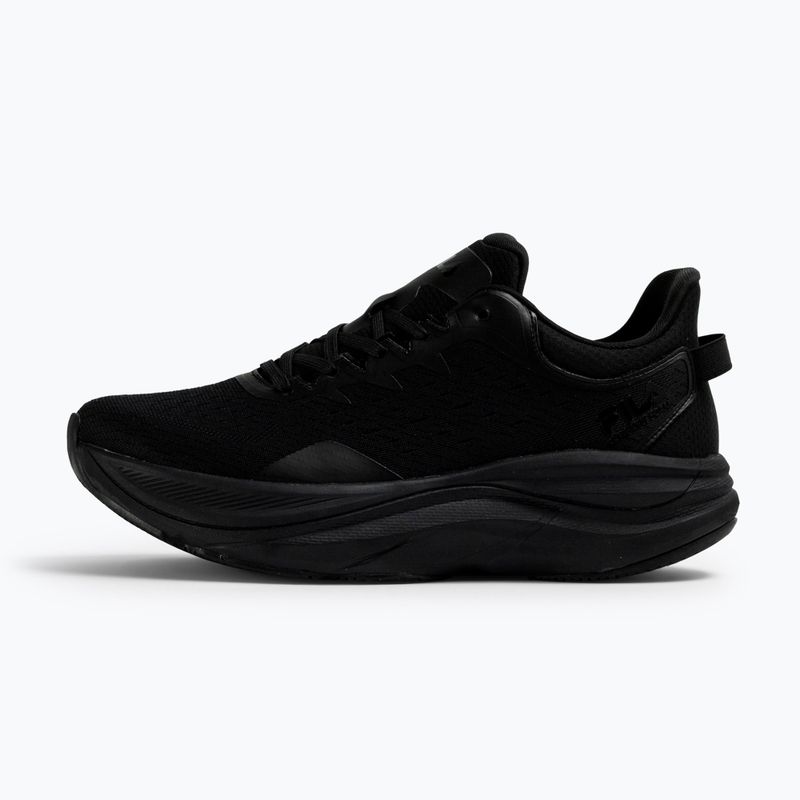 Boty FILA Retron black 8