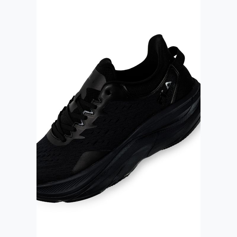 Boty FILA Retron black 13