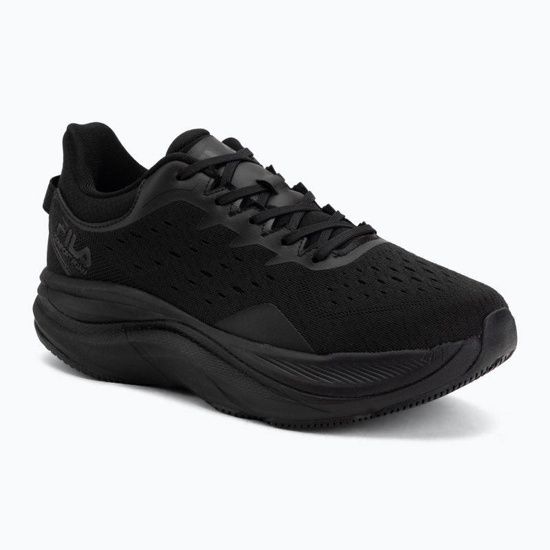 Boty FILA Retron black