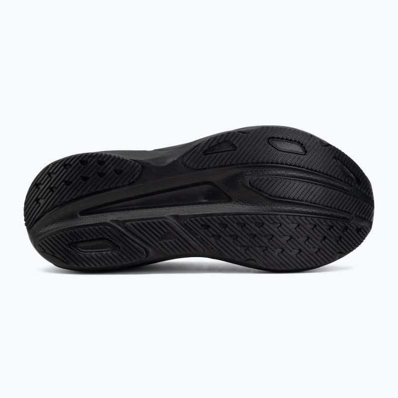 Boty FILA Retron black 4