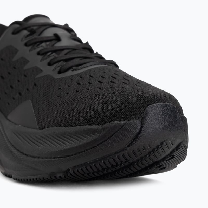 Boty FILA Retron black 7