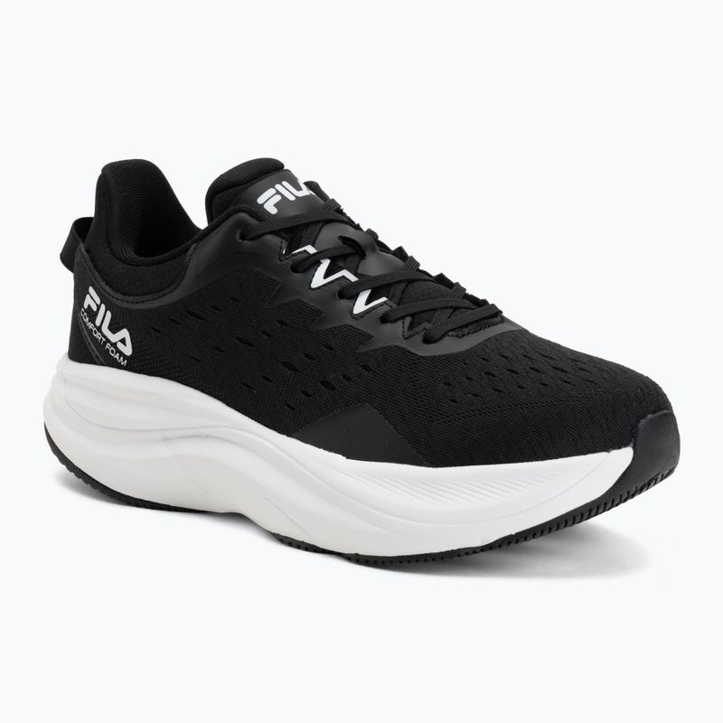 Boty FILA Retron black/white
