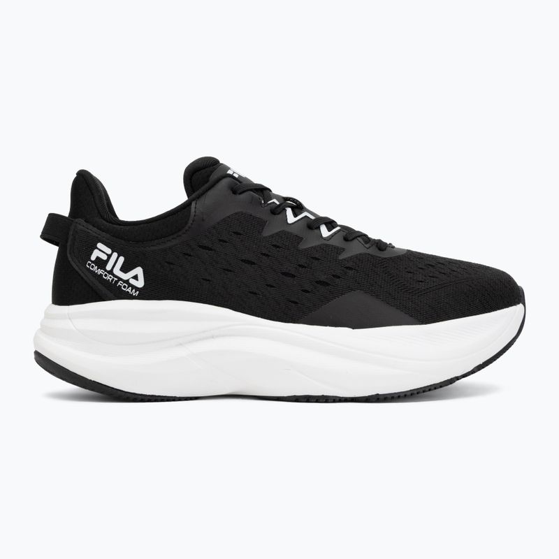 Boty FILA Retron black/white 2