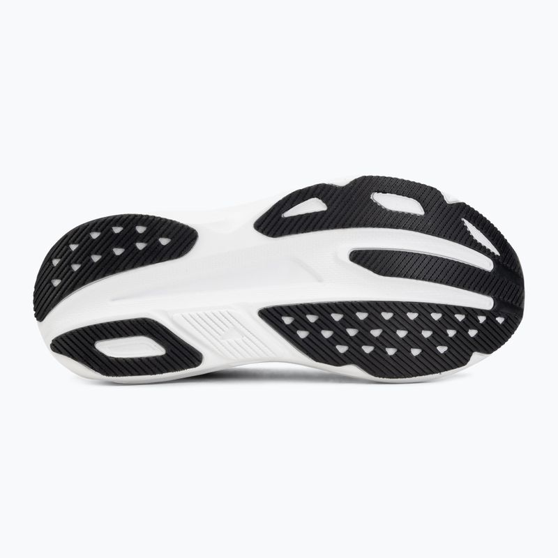 Boty FILA Retron black/white 4