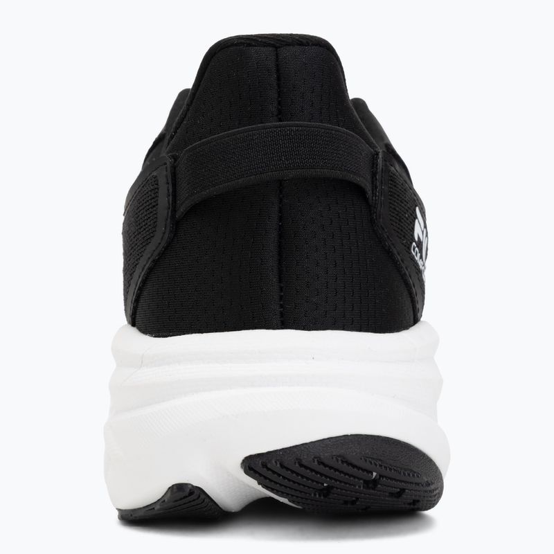 Boty FILA Retron black/white 6