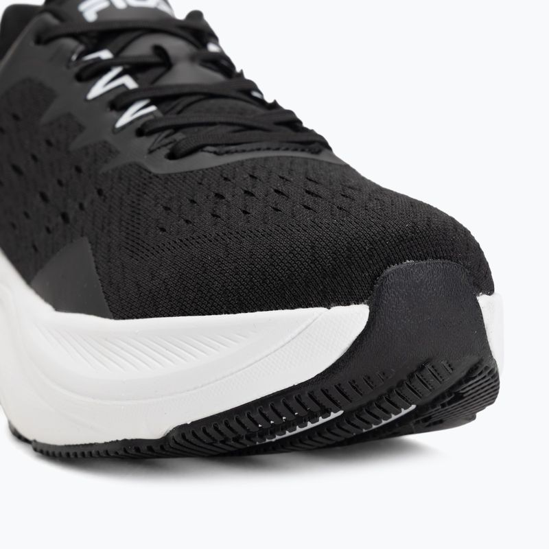 Boty FILA Retron black/white 7