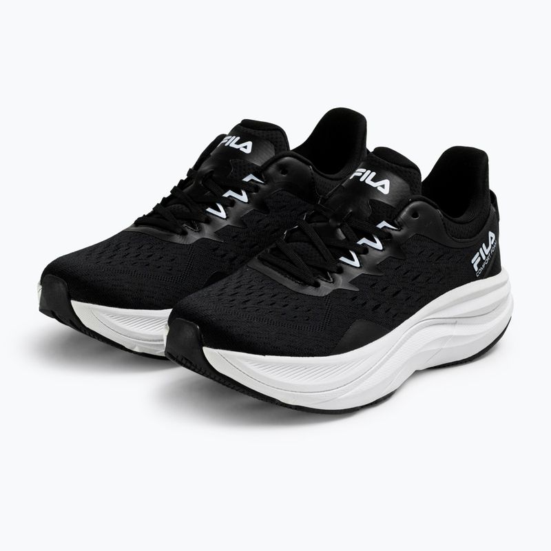 Boty FILA Retron black/white 9