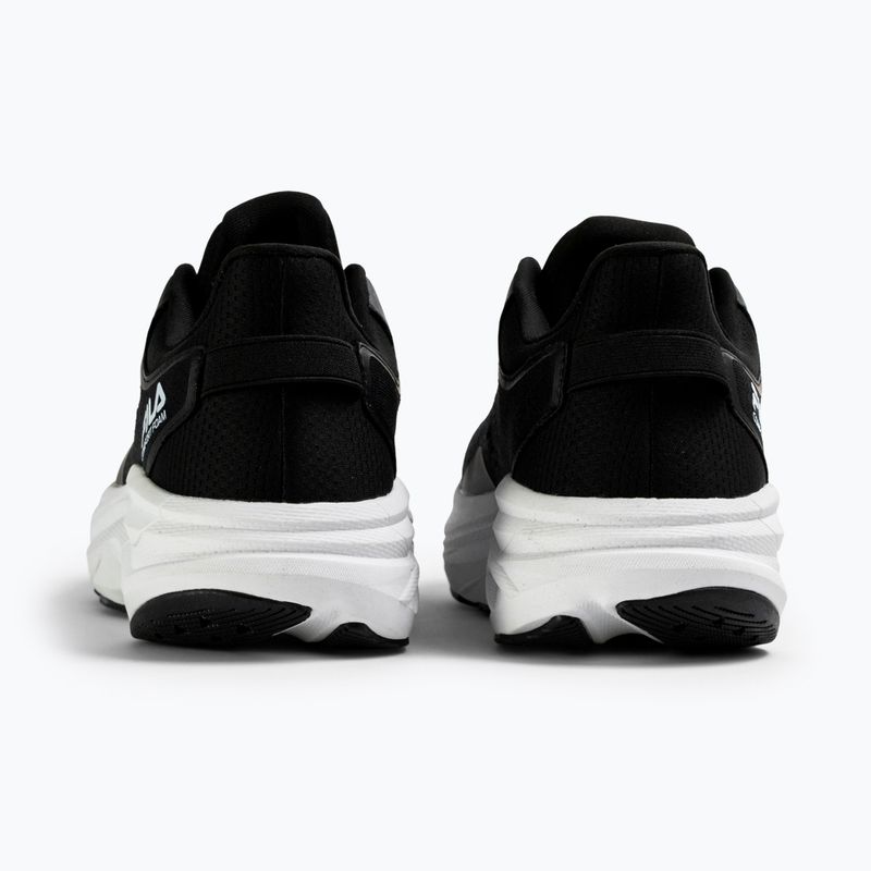 Boty FILA Retron black/white 10