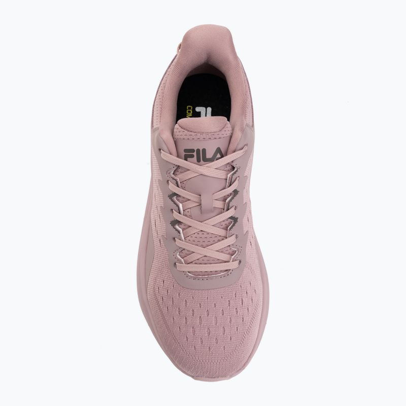 Dámské boty FILA Retron mauve shadows 5