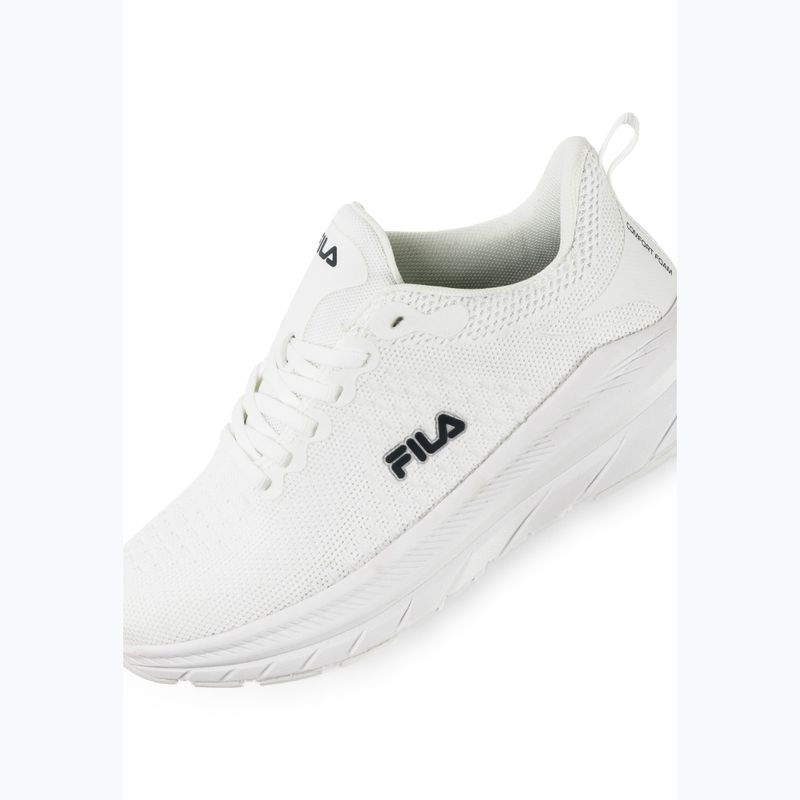 Dámské boty FILA Havocc white 6