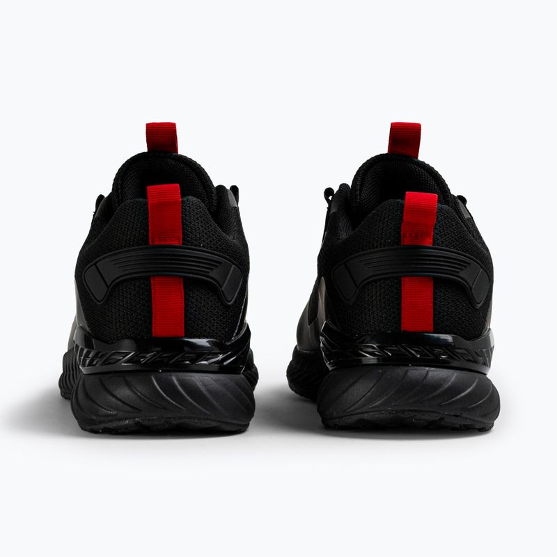 Boty FILA Solrack black 10