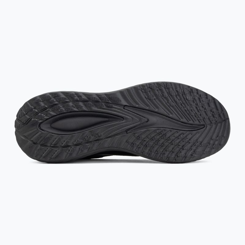 Boty FILA Solrack black 4