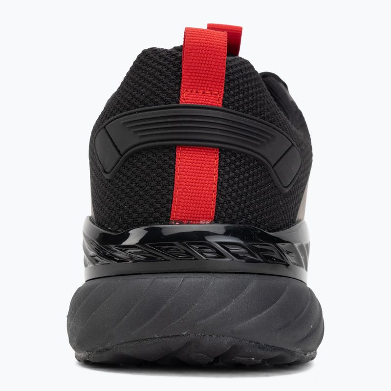 Boty FILA Solrack black 6