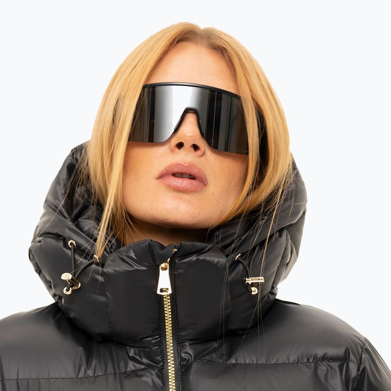 Dámská lyžařská bunda Nikkie Nafferton black 2