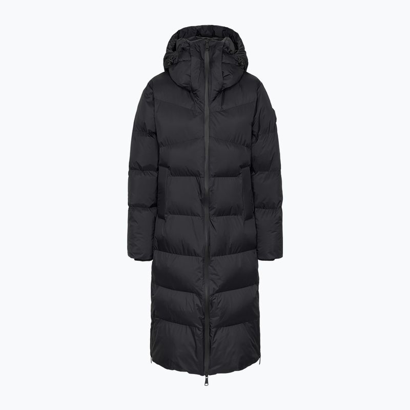 Dámská lyžařská bunda Nikkie Nortgrove Puffer black 5