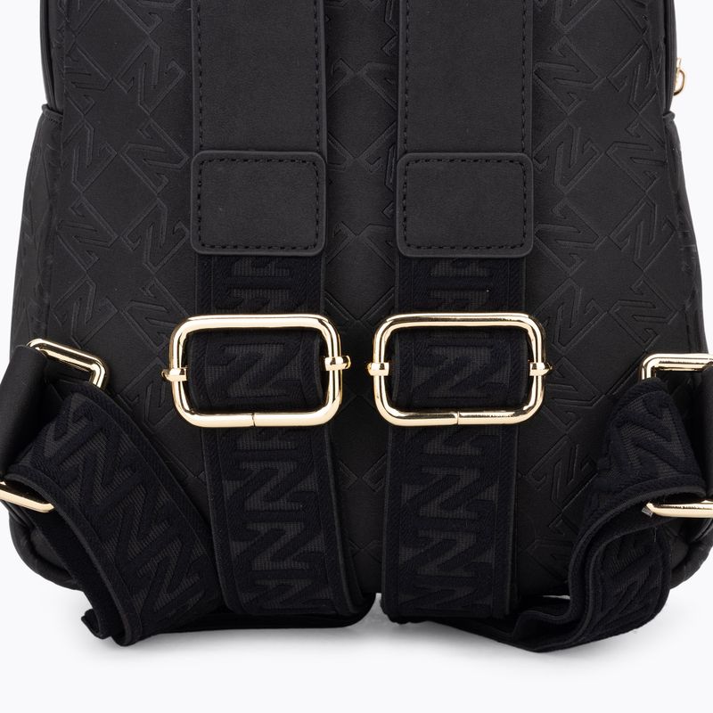 Dámský městský batoh Nikkie Nome black 6