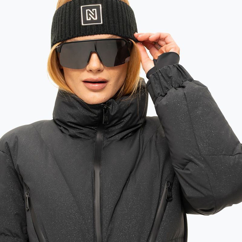 Čelenka Nikkie Nashville black 3