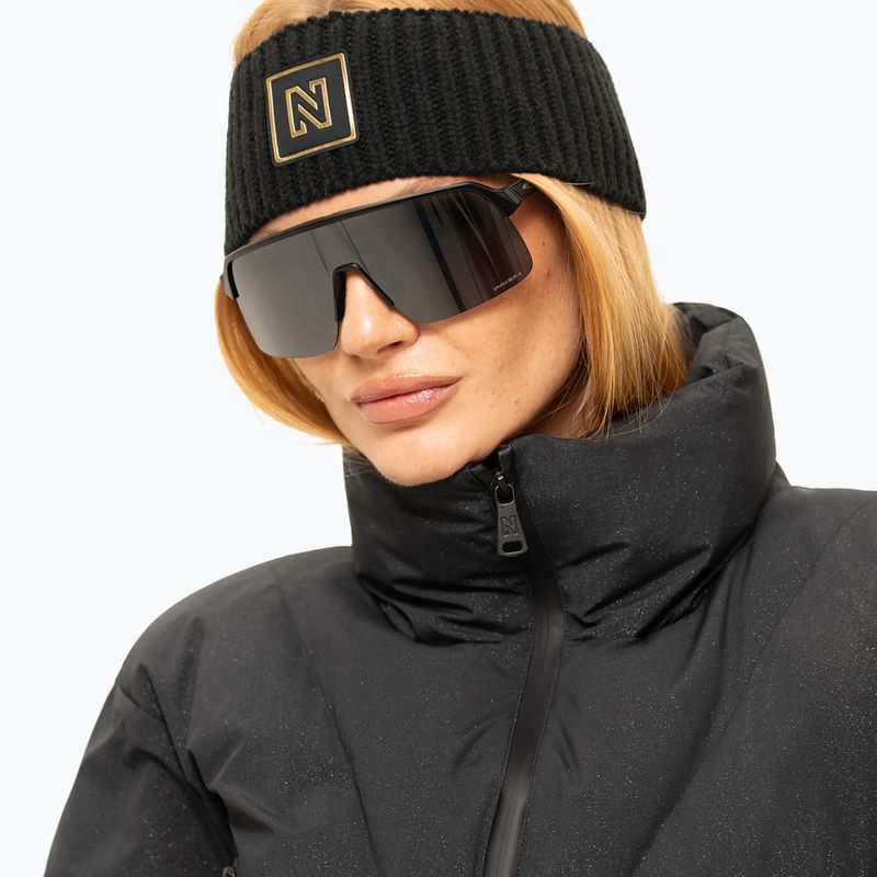 Čelenka Nikkie Nashville black 4