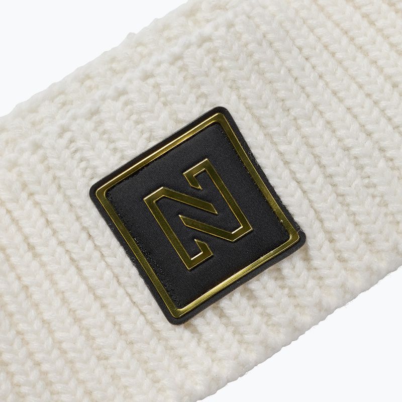 Čelenka Nikkie Nashville star white 2