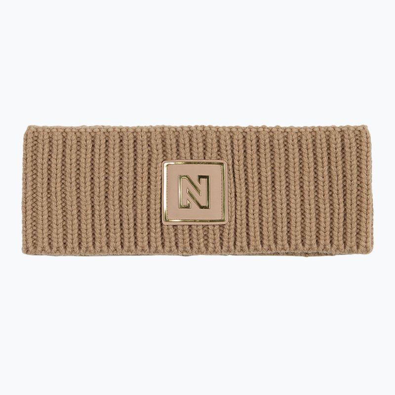 Čelenka Nikkie Nashville hummus