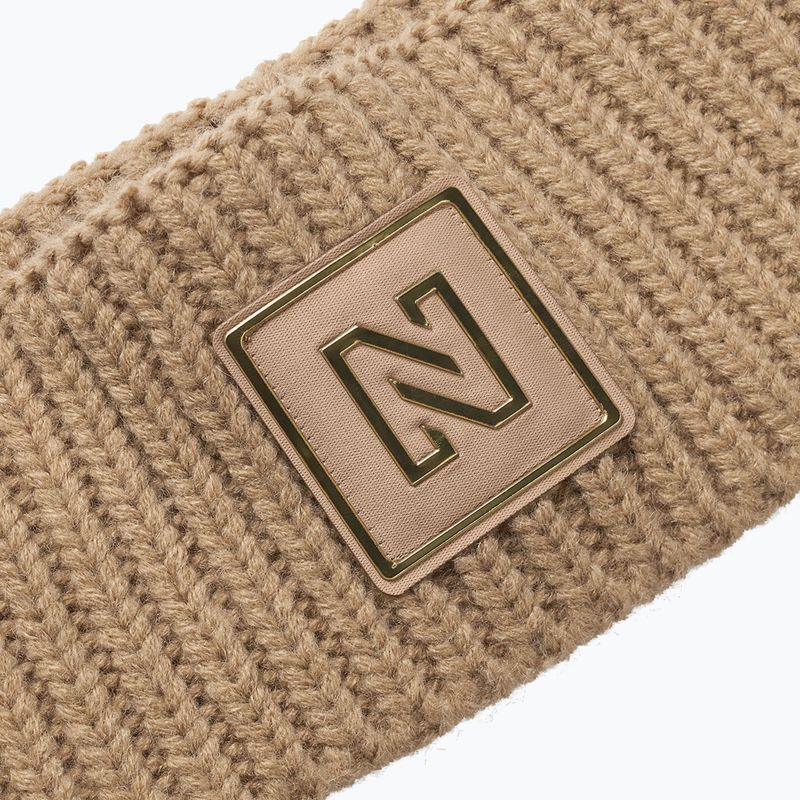 Čelenka Nikkie Nashville hummus 2