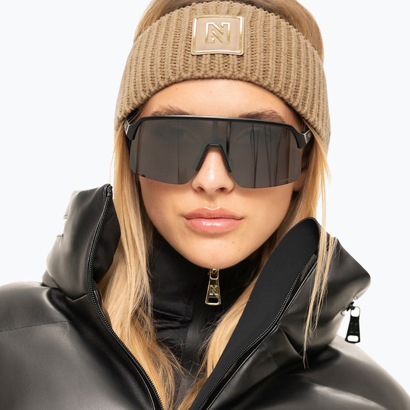 Čelenka Nikkie Nashville hummus 3