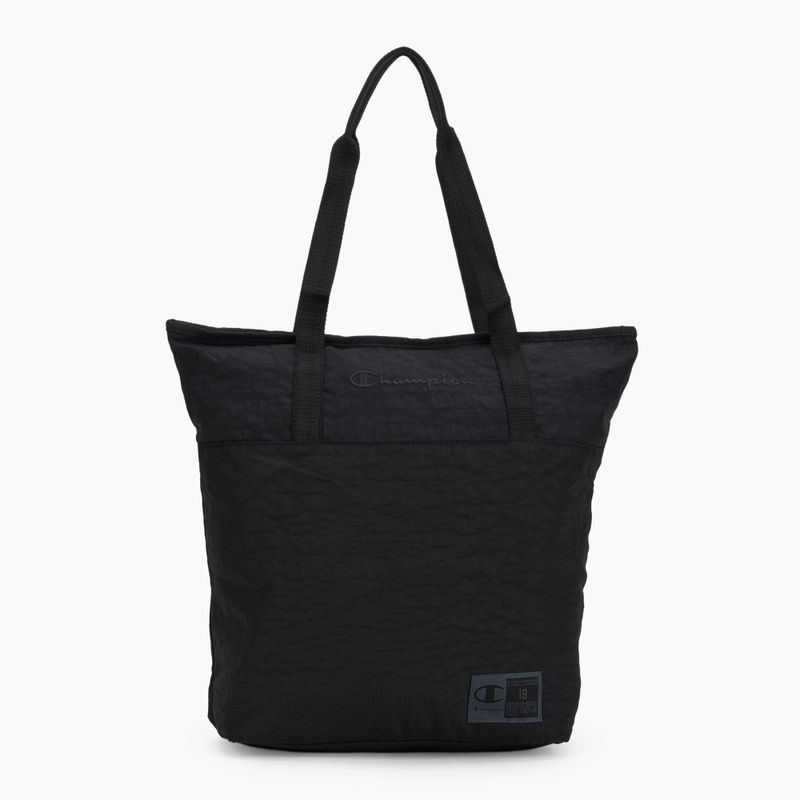 Sportovní taška Champion Quartz Tot 2.0 black