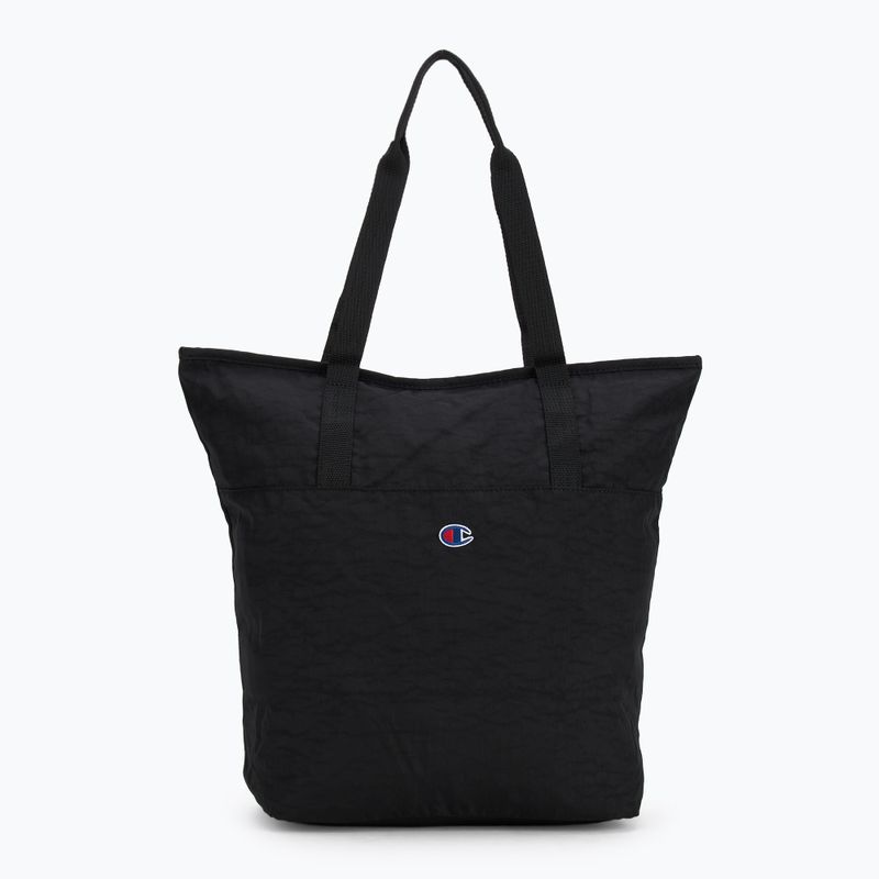 Sportovní taška Champion Quartz Tot 2.0 black 3