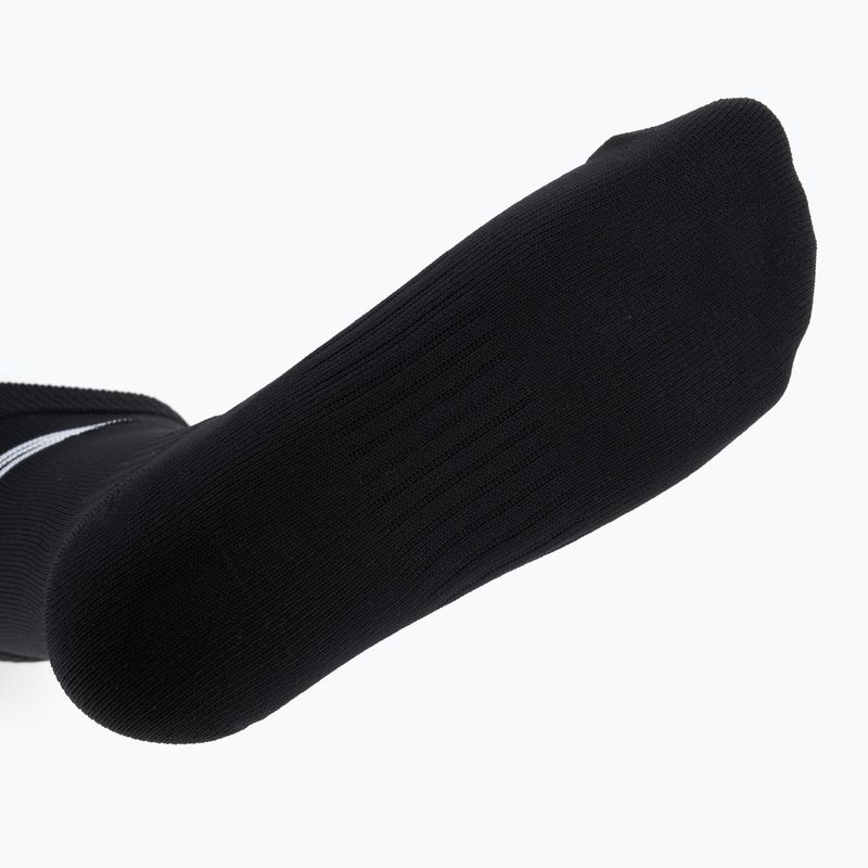 Pánské ponožky SKECHERS 1/2 Terry Over The Knee 2 páry black 5