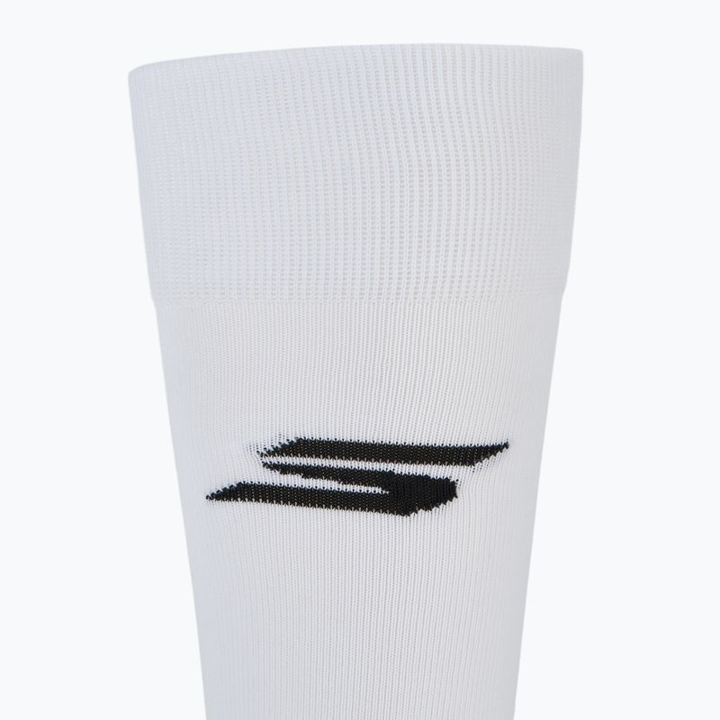 Pánské ponožky SKECHERS 1/2 Terry Over The Knee 2 páry white traditional 4