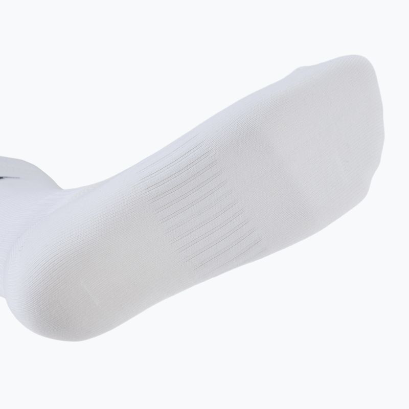 Pánské ponožky SKECHERS 1/2 Terry Over The Knee 2 páry white traditional 5