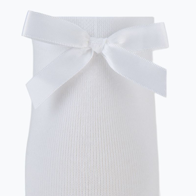 Dětské ponožky SKECHERS Non Terry Anklet 3 páry pink 6