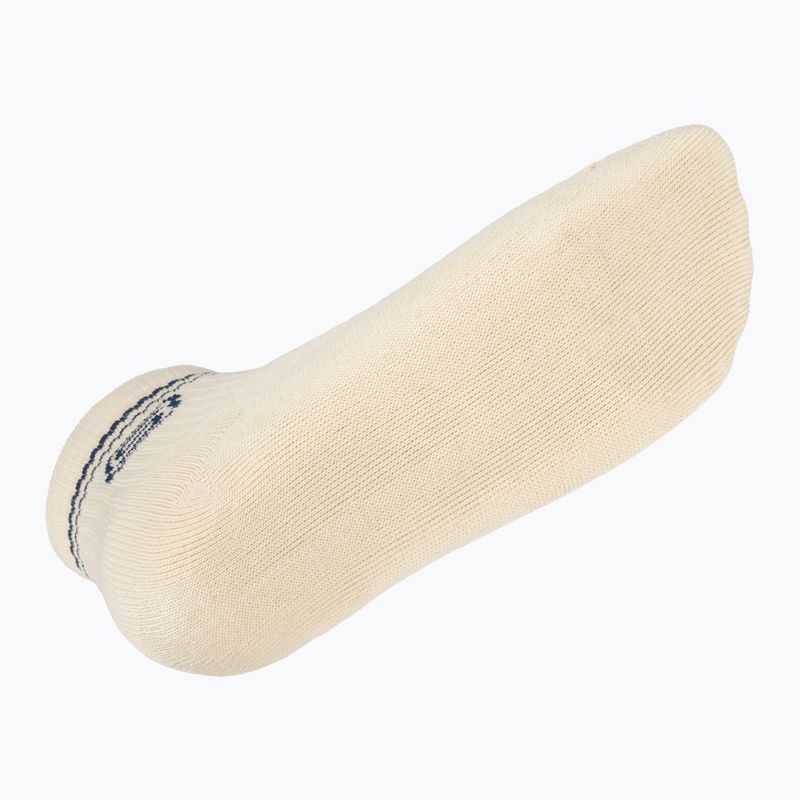 Dětské ponožky SKECHERS Full Terry Low Crew 3 páry white/blue 7